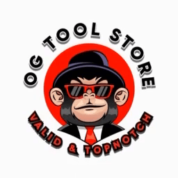 OG Tool Store logo